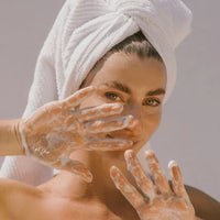 Organic Super Citrus Cleanser 200ml