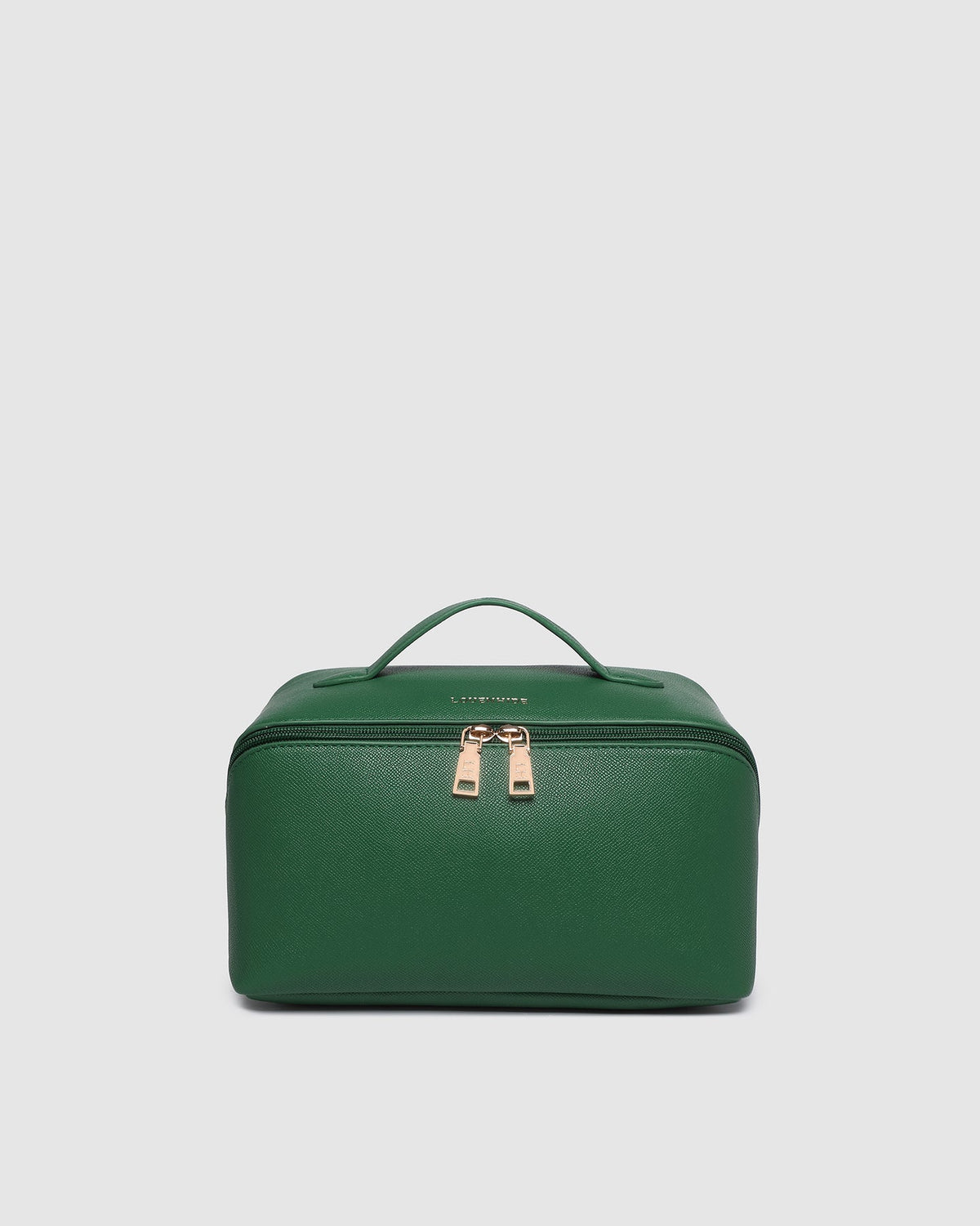 Orion Cosmetic Bag - Green