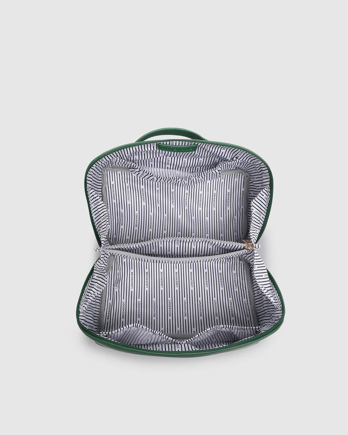 Orion Cosmetic Bag - Green