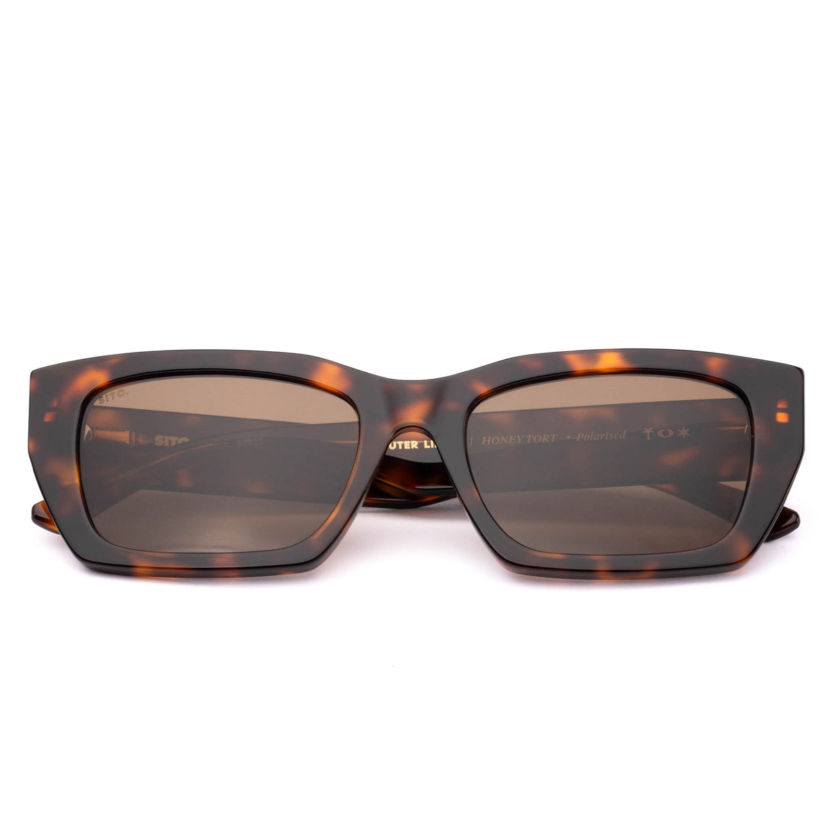 Outer Limits - Honey Tort/Brown Polar