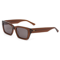Outer Limits - Toffee/Grey