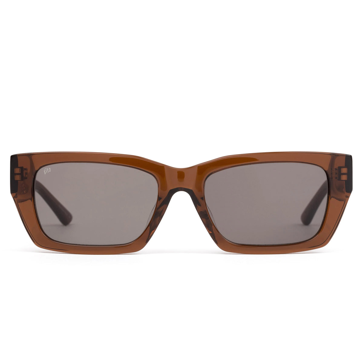 Outer Limits - Toffee/Grey