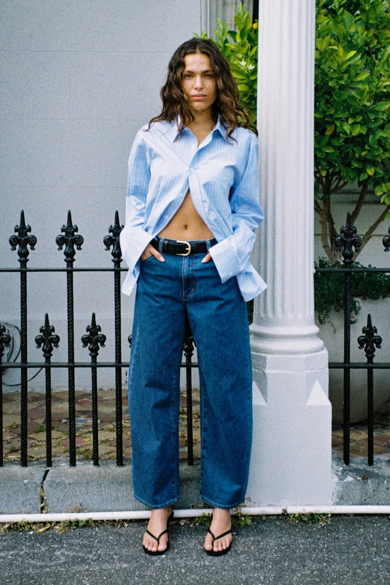 Gigi Barrel - Forever Blue