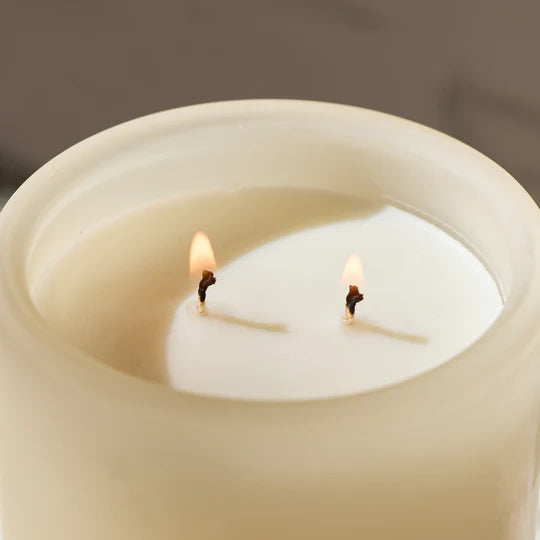 Soy Candle - Raspberry Blossom & Juniper