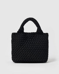 Pippa Hand Bag - Black