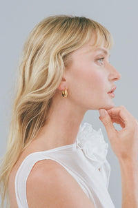 Tear Drop Earrings