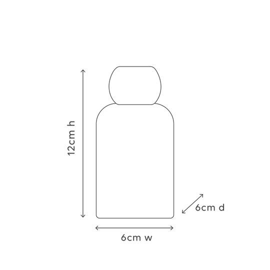 Room Spray - Apricot & Sweet Fig