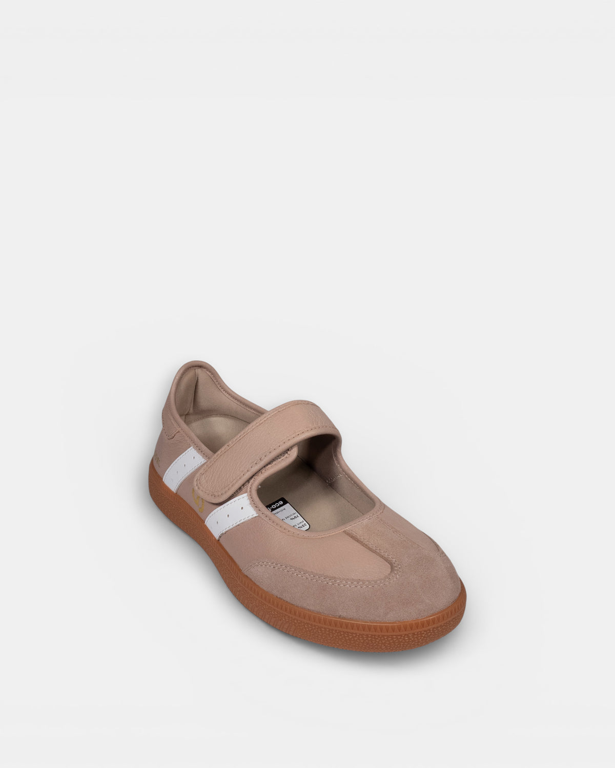 Goodsole 2001 Parlay - Stucco/White Leather