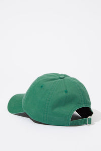 Pip Everyday Cap - Heritage Green. Ceres Life