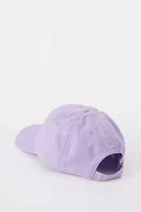 Pip Everyday Cap - Orchid/Milk Choc- Monogram