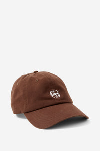 Pip Everyday Cap - Winter Choc. Ceres Life