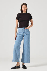 Sailor Jean - Lily Blue