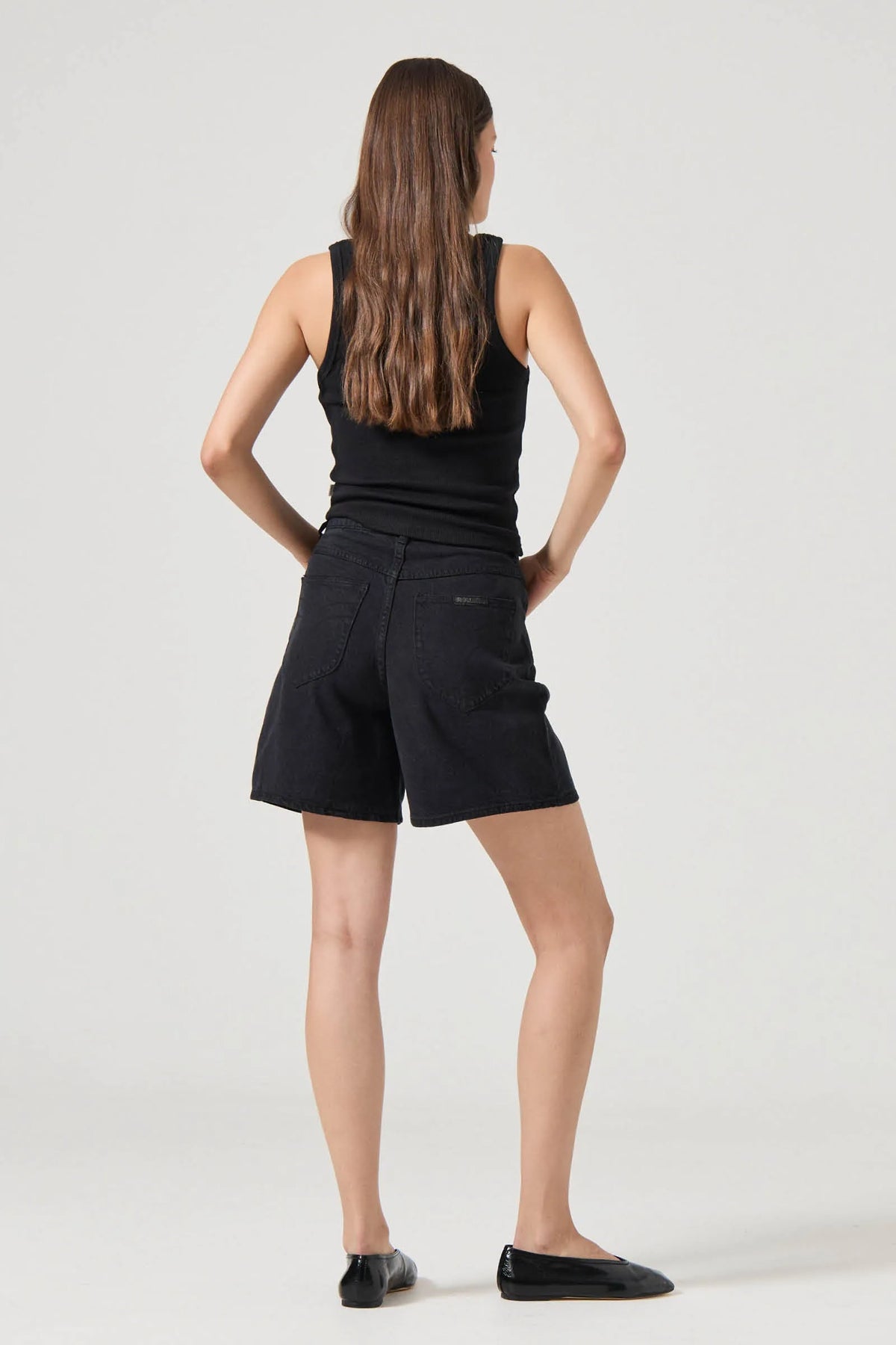 Super Mirage - Lyocell Ash