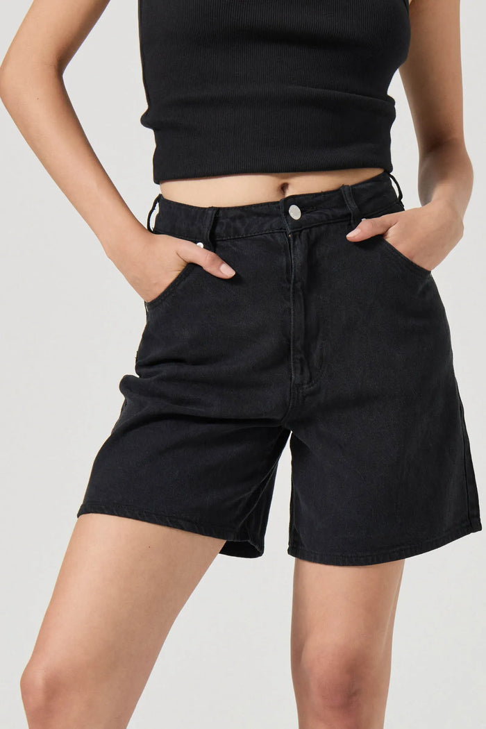 Super Mirage - Lyocell Ash