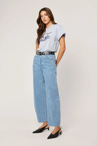 Gigi Barrel - Country Blue