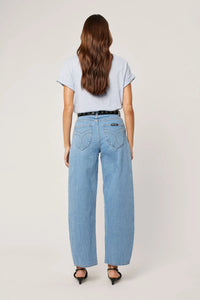 Gigi Barrel - Country Blue