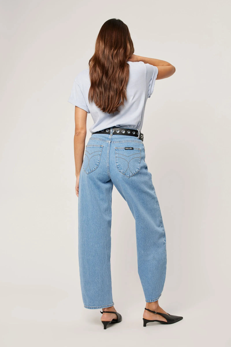 Gigi Barrel - Country Blue