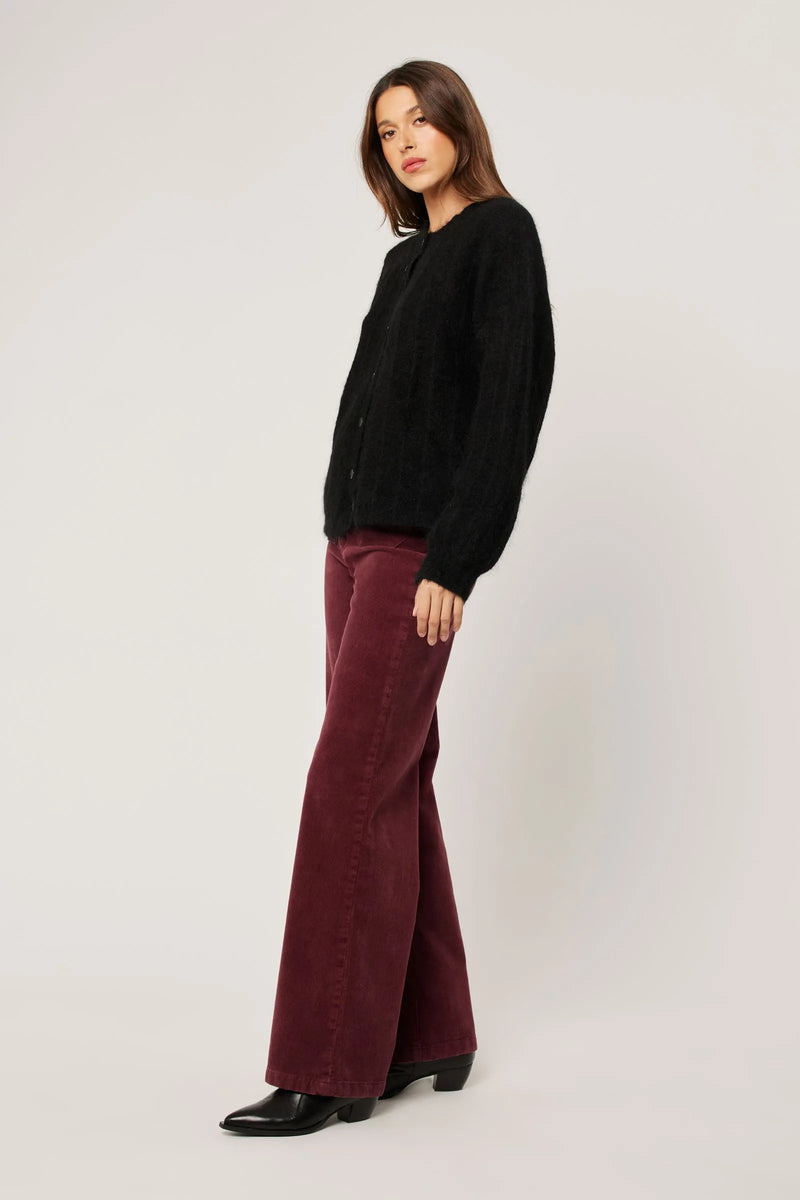 Sailor Long Cord - Oxblood
