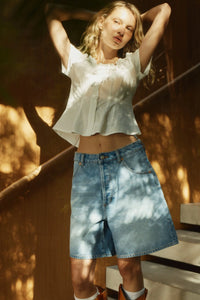 Super Mirage - Lennon Blue