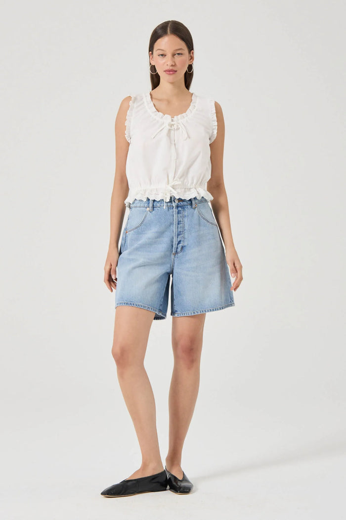 Super Mirage - Lennon Blue