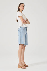 Charlotte Short - Rockaway