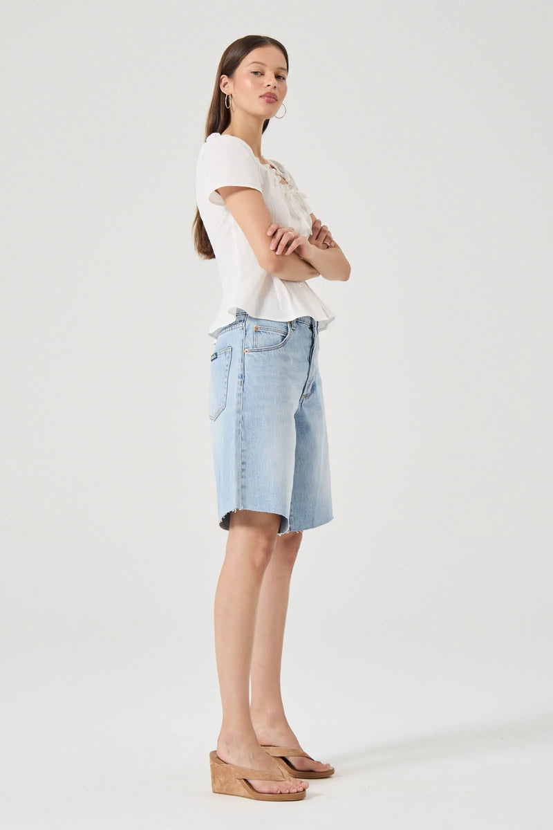 Charlotte Short - Rockaway
