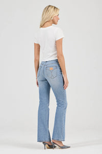 Midtown Bootcut Jean - Surrender