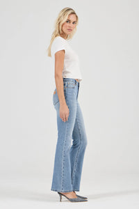 Midtown Bootcut Jean - Surrender