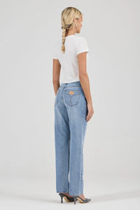 Meg Straight Jean - Surrender