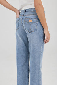 Meg Straight Jean - Surrender