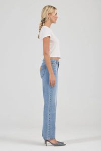 Meg Straight Jean - Surrender