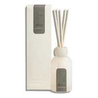 Reed Diffuser - Willow Gum & Lemon Myrtle. Al.ive Body