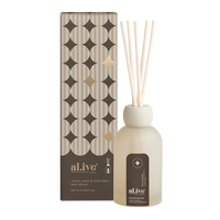 Reed Diffuser – Vanilla Cream and Tonka Bean