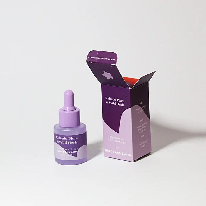 Refill - Kakadu Plum & Wild Herb AF