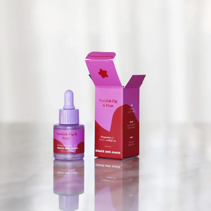 Refill - Turkish Fig & Pear AF