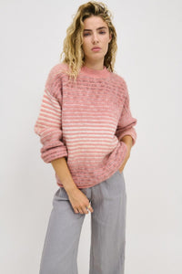 Rio Jumper – Pink