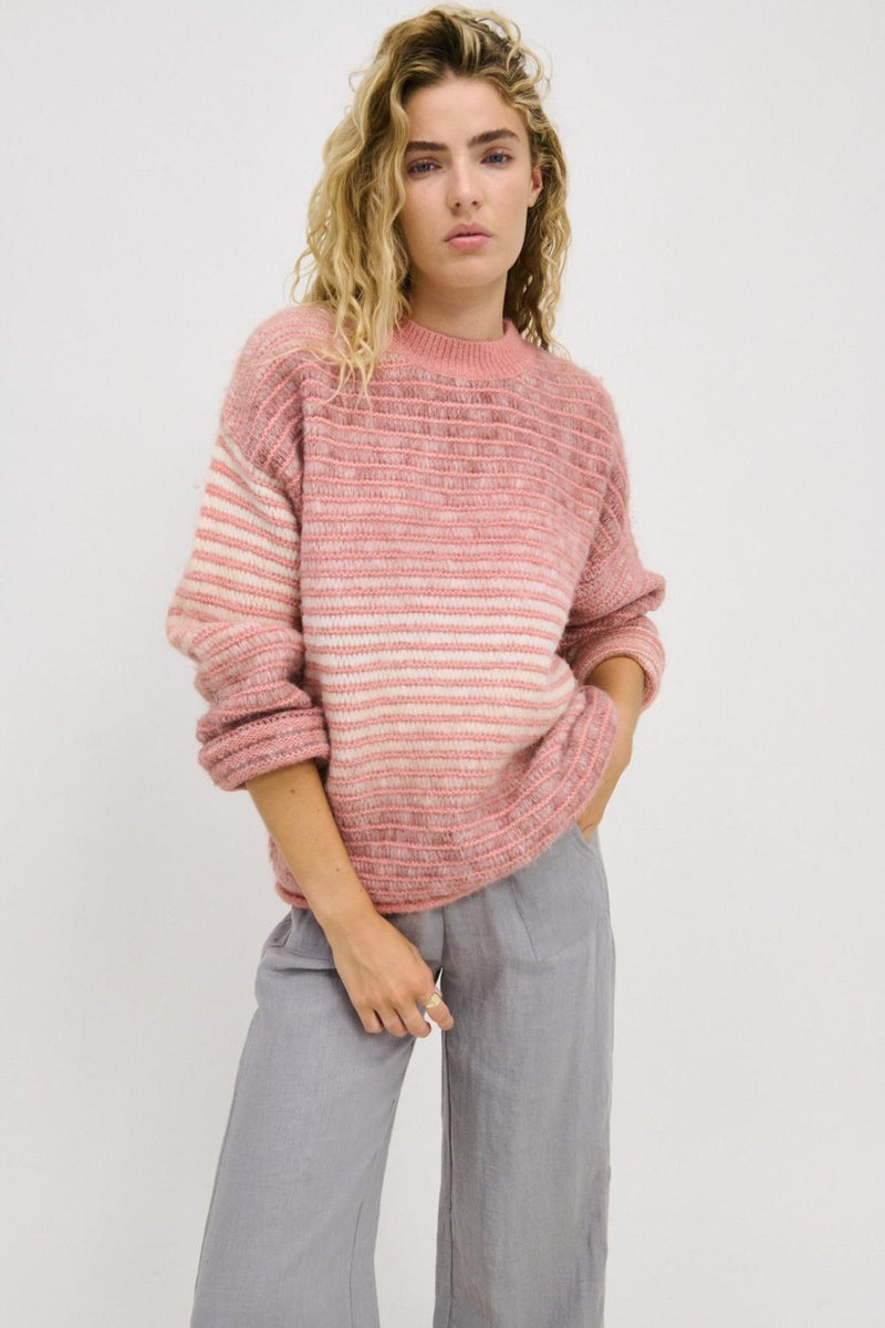 Rio Jumper – Pink
