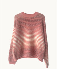 Rio Jumper – Pink