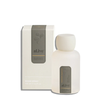 Room Spray - Willow Gum & Lemon Myrtle. Al.ive Body