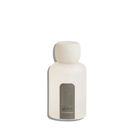 Room Spray - Willow Gum & Lemon Myrtle. Al.ive Body