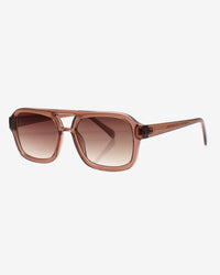 Runway - Mocca. Reality Eyewear
