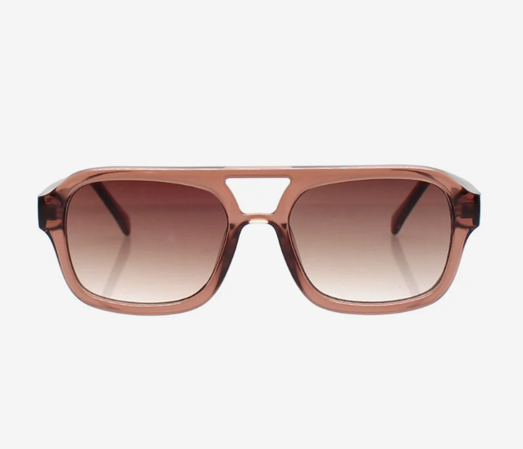 Runway - Mocca. Reality Eyewear