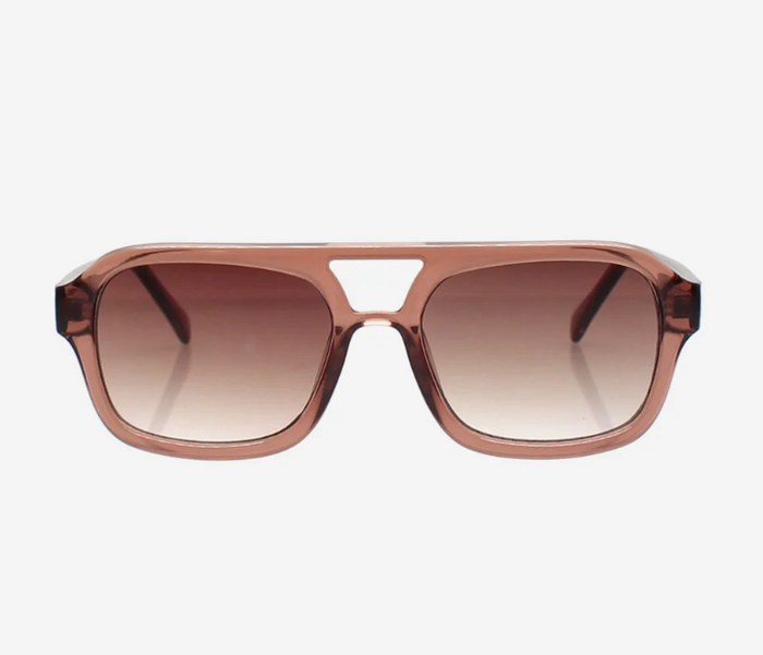 Runway - Mocca. Reality Eyewear