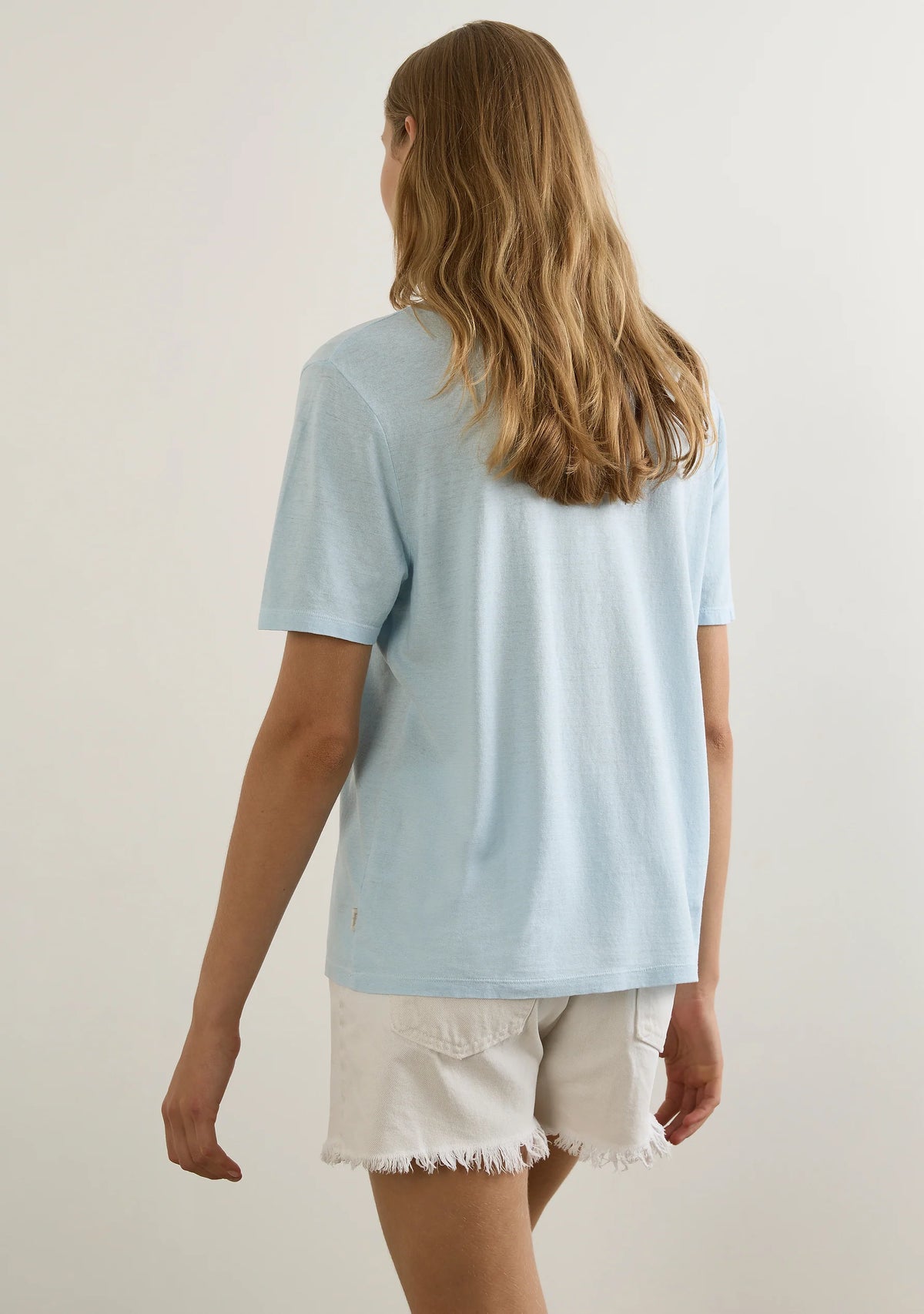 Sol Classic Tee