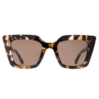 Cult Vision: Chestnut Tort/Coffee