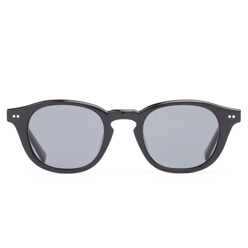 Elio: Black/Iron Grey Polarised