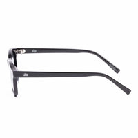 Elio: Black/Iron Grey Polarised