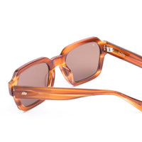 Leroy: Tangelo/ Coffee