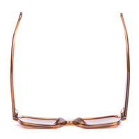 Leroy: Tangelo/ Coffee