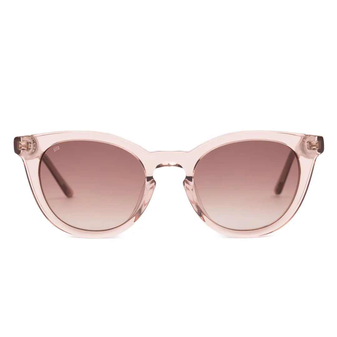 Now or Never: Sirocco/Rosewood Gradient